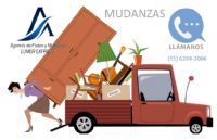 Mudanzas y Fletes